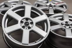 Rial Giro. 7.0x17", 5x100.00, ET53