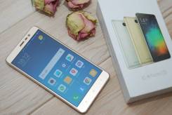 Xiaomi Redmi Note 3 Pro. Б/у, 32 Гб, Золотой, 3G, 4G LTE