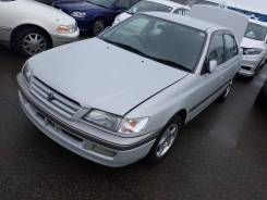 Toyota Corona Premio. ST210, 3SFE