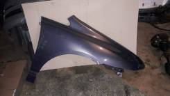 Крыло. Honda Odyssey, RB1, RB2, RB3, RB4 Двигатель K24A