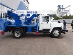 Випо-18. Продам Автогидроподъемник ВИПО-18-01, 18,00 м.