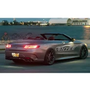 HRE S201. 9.5x19", 5x130, ET40, �� 71,6���. ��� ����� �� ������������ ����