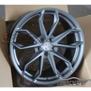 HRE S201. 9.5x19", 5x100, ET38, �� 73,1���. ��� ����� �� ������������ ����