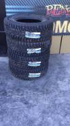 Bridgestone Ice Cruiser 7000. Зимние, шипованные, 2017 год, без износа, 4 шт