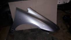 Крыло. Honda Odyssey, RB1, RB2, RB3, RB4 Двигатель K24A