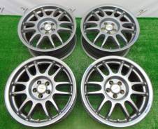 Speedline. 7.5x17", 5x98.00, ET30, ЦО 59,0 мм.