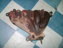 Коллектор выпускной. Suzuki Esteem, GA11S, GA21S, GB21S, GB31S, GC21S, GC21W, GC41W, GD21S, GD31S, GD31W Suzuki Cultus, GA11S, GA21S, GB21S, GB31S, GC...
