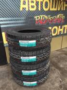 Bridgestone Dueler A/T 697. Грязь AT, 2017 год, без износа
