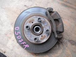 Ступица. Honda Insight, ZE2 Двигатели: LDA, LDA3