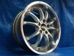Manaray Sport. 7.0x17", 5x114.30, ET48, ЦО 73,1 мм.