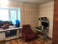 1-комнатная, улица Краснофлотская 21. Центральный, агентство, 30 кв. м.