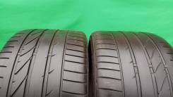 Bridgestone Potenza RE050A. Летние, 30 %, 2 шт