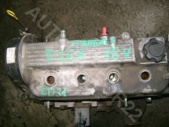 Двигатель в сборе. Suzuki: Escudo, Carry Truck, Every, Jimny, Esteem, X-90, Cultus, Cultus Crescent Двигатель G16A