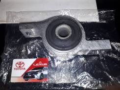Сайлентблок рычага, тяги. Lexus: RC200t, RC300, IS300, RC350, GS200t, IS F, IS350, IS300h, IS350C, IS250C, IS250, GS450h, IS220d, IS200d, GS250, GS460...