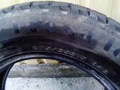 Maxxis MA-STL Presa Ice. Зимние, без шипов, 2016 год, 5 %, 4 шт