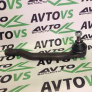 Наконечник рулевой. Renault Megane Renault Fluence Renault Scenic Двигатели: F4R, F9Q, H4J, H5F, K4M, K9K, M4R, M9R, R9M, 5AM, H4M
