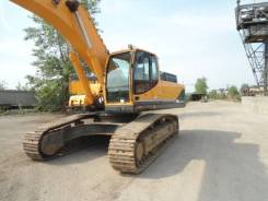 Hyundai R380LC-9SH. Продается гусеничный экскаватор , 1,90 куб. м.