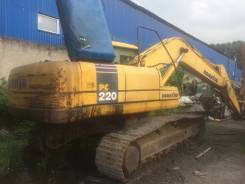 Komatsu. Продам PS220-7, 0,90 куб. м.