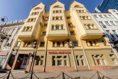 Администратор гостиницы. Отель " Кармен" ИП Купченко. Проспект Океанский 15а