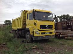 Dongfeng. Продается самосвал , 8 900 куб. см., 25 000 кг.