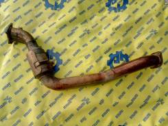 Даун-пайп. Subaru Impreza WRX, GC8, GC8LD3, GDA, GDB, GDG, GGA, GGB Subaru Impreza WRX STI, GC8, GDB, GGB