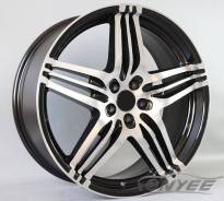 Royal Wheels. 8.5x19", 5x100.00, ET30, ЦО 63,4 мм. Под заказ