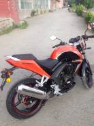 ABM X-moto SX250. 250 куб. см., исправен, птс, без пробега