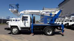Випо-22. Продам Автовышку ВИПО-22-01 (ГАЗ-33098), 22,00 м.