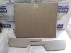 Панель пола багажника. Subaru Outback, BP9, BPH, BPE, BPELUA Двигатели: EJ25, EZ30, EZ30D