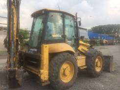 Komatsu WB97S-5. Продам , 4 500,00 куб. м.