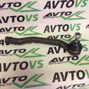 Наконечник рулевой. Renault Megane Renault Fluence Renault Scenic Двигатели: F4R, F9Q, H4J, H5F, K4M, K9K, M4R, M9R, R9M, 5AM, H4M