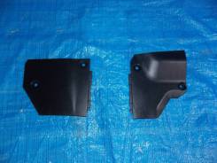 Накладка консоли кпп. Toyota Harrier, ACU30, ACU30W, ACU35, ACU35W, GSU30, GSU30W, GSU31, GSU31W, GSU35, GSU35W, GSU36, GSU36W, MCU30, MCU30W, MCU31...