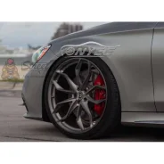 HRE S201. 9.5x19", 5x114.3, ET35, �� 73,1���. ��� ����� �� ������������ ����