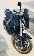 Honda CB1000R. 1 000 куб. см., исправен, без птс, с пробегом