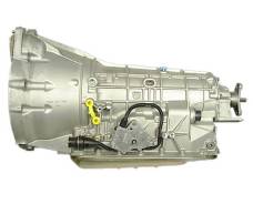 АКПП. BMW 5-Series, E39 BMW 3-Series, E46/2, E46/2C, E46/3, E46/4, E46/5 BMW 7-Series, E38 Двигатели: M52B28, M52TUB28, M54B25, M52B25TU, M52B28TU, M5...