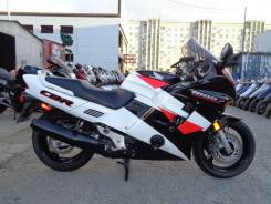 Honda CBR 1000F Hurricane. 1 000 куб. см., исправен, птс, без пробега