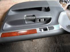 Обшивка двери. Volkswagen Touareg, 7L7 Двигатель BMV