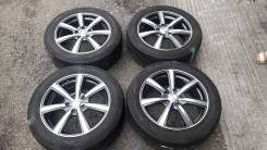 Rozest. 7.0x17", 5x114.30, ET55, ЦО 71,0 мм.