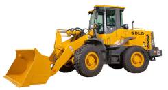 SDLG LG936L. Фронтальный погрузчик (кондиц., джойстик), 3 500 кг., Дизельный, 2,00 куб. м.