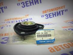 Опора амортизатора. Mazda Mazda3, BM, BN Mazda Mazda6, GJ, GL, GJ521, GJ522, GJ523, GJ526, GJ527 Mazda CX-5, KE, KE2AW, KE2FW, KE5AW, KE5FW, KEEAW, KE...