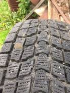 Dunlop Grandtrek SJ6. Зимние, без шипов, 10 %, 4 шт
