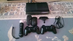 Sony PlayStation 3 Super Slim ����