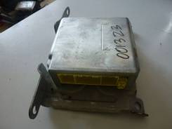 Блок управления airbag. Subaru Legacy, BE5, BE9, BEE, BH5, BH9, BHE Двигатели: EJ204, EJ206, EJ208, EJ254, EZ30D
