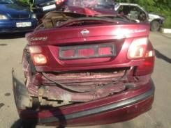 Nissan Bluebird Sylphy. QG10, QG15DE
