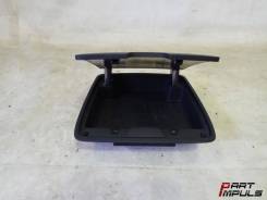 Бардачок. Skoda Yeti, 0Y7, 5L6, 5L7, 676, 677, 5L Двигатели: BLF, BXE, CAXA, CAYA, CAYB, CAYC, CBBB, CBDB, CBZB, CCZA, CDAA, CDAB, CEAA, CEGA, CFFB, C...