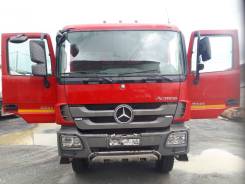 Mercedes-Benz Actros. 3341 АK 6х6 самосвал, 30 000 кг., 6x6