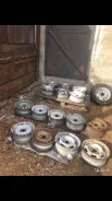 2Crave Wheels. x14". ��� �����