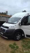 Fiat Ducato. Продам автобус , 16 мест, С маршрутом, работой