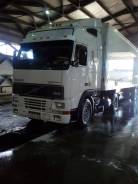 Volvo FH12. Породам volvo FH12, 12 000 куб. см., 18 000 кг.