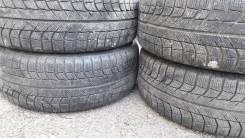 Michelin. Зимние, без шипов, 20 %, 4 шт